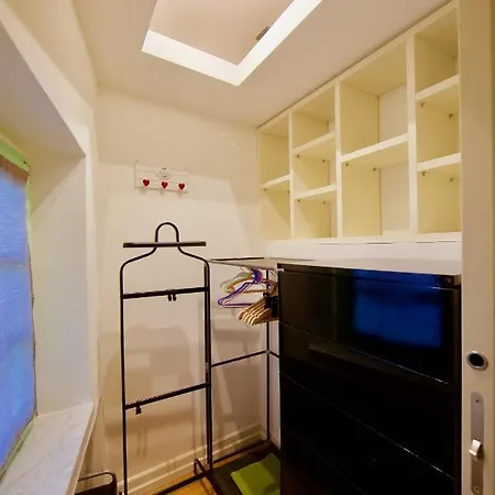 Сasa de vacaciones Maison Esse Di Simone E Sonia Pietrasanta