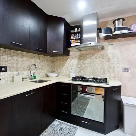 Maison Esse Di Simone E Sonia Сasa de vacaciones