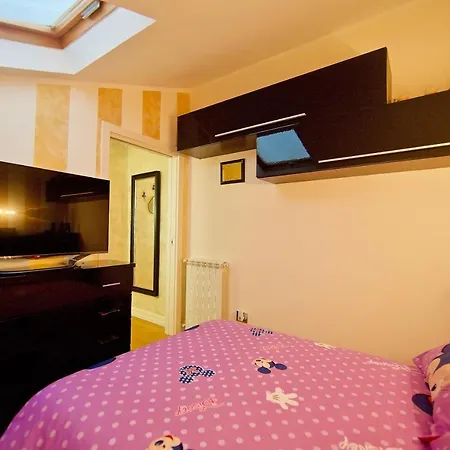 Maison Esse Di Simone E Sonia *