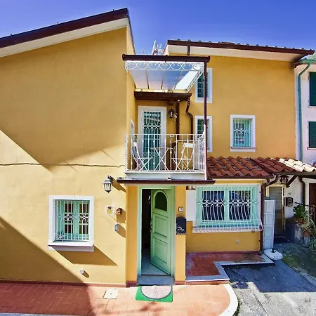 Maison Esse Di Simone E Sonia * Pietrasanta