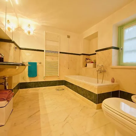 Сasa de vacaciones Maison Esse Di Simone E Sonia