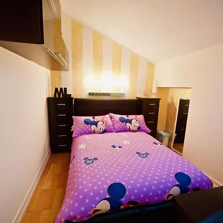 Maison Esse Di Simone E Sonia
