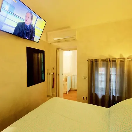 Maison Esse Di Simone E Sonia Сasa de vacaciones Pietrasanta