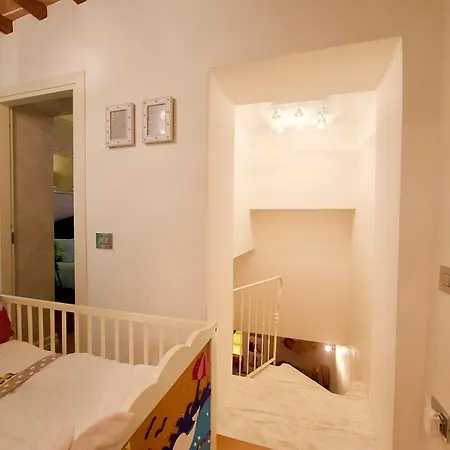 Maison Esse Di Simone E Sonia Сasa de vacaciones